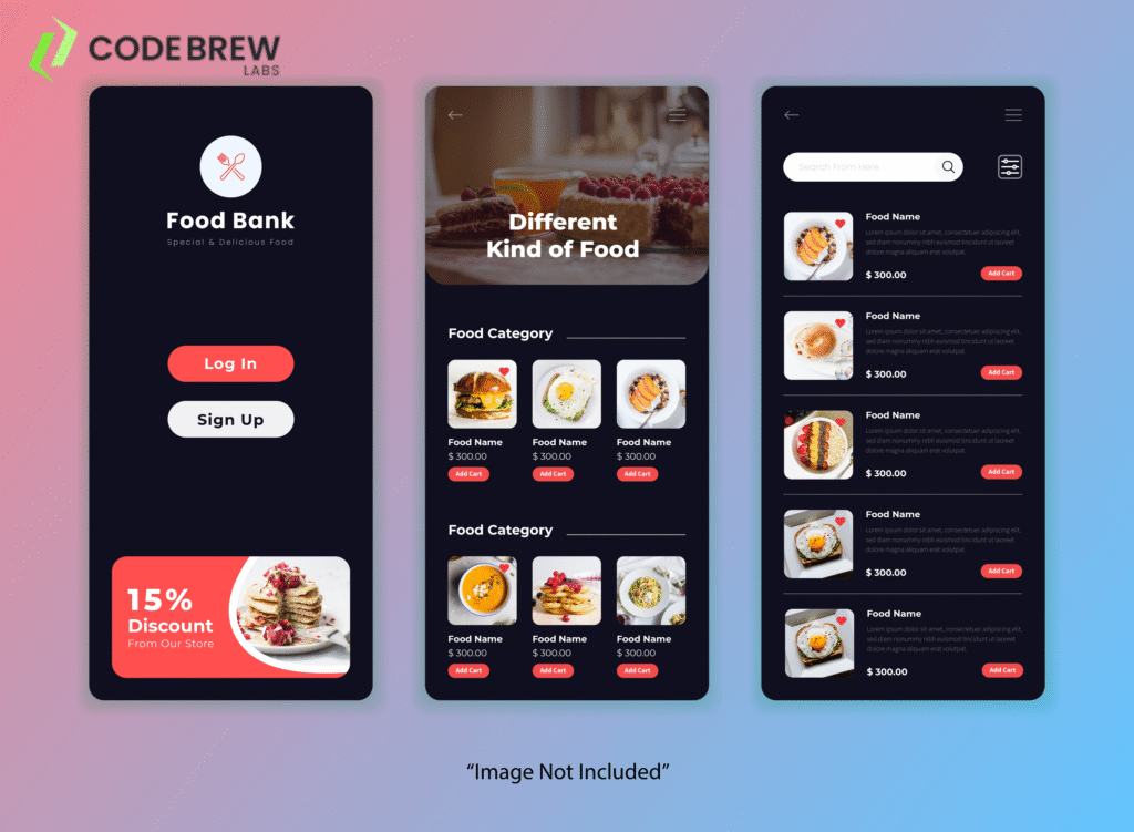 How Restaurant App Development is Transforming the Food Industry - Article-Fun