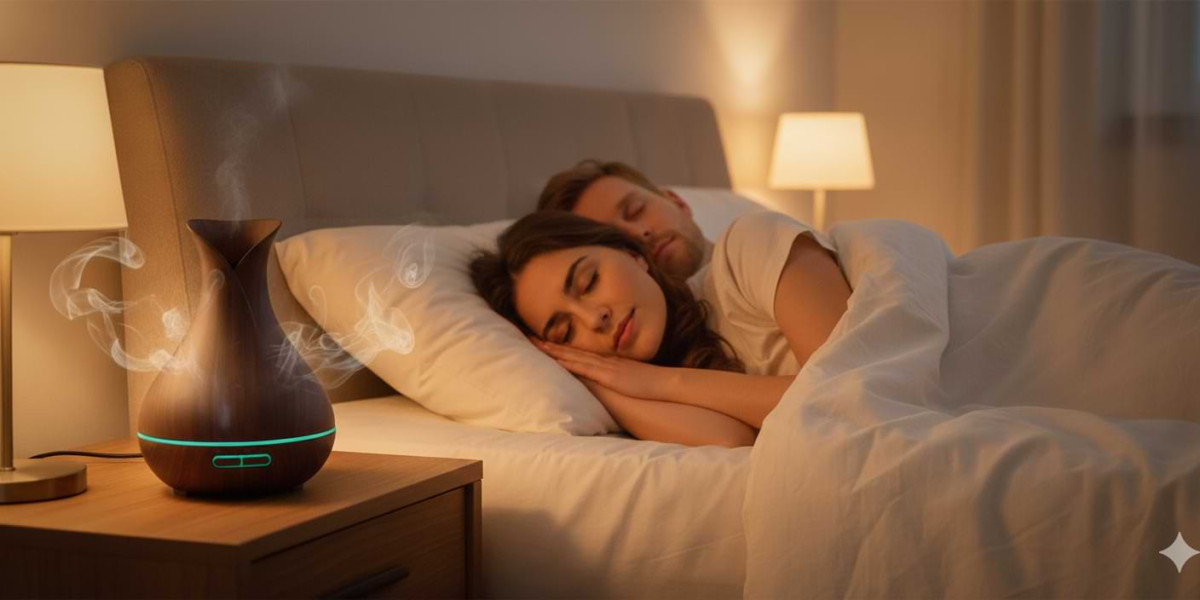 Best Electric Aroma Diffuser for Home Use