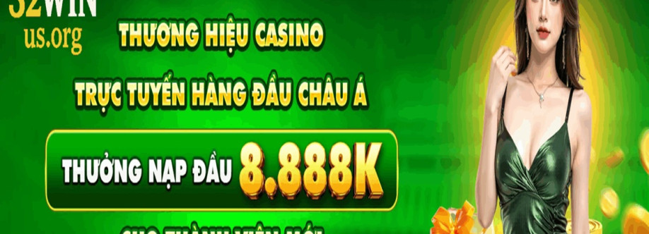 32WIN US Cover Image