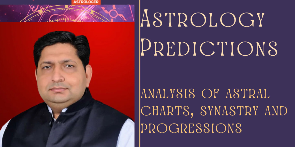 Best Astrologer in Gurgaon
