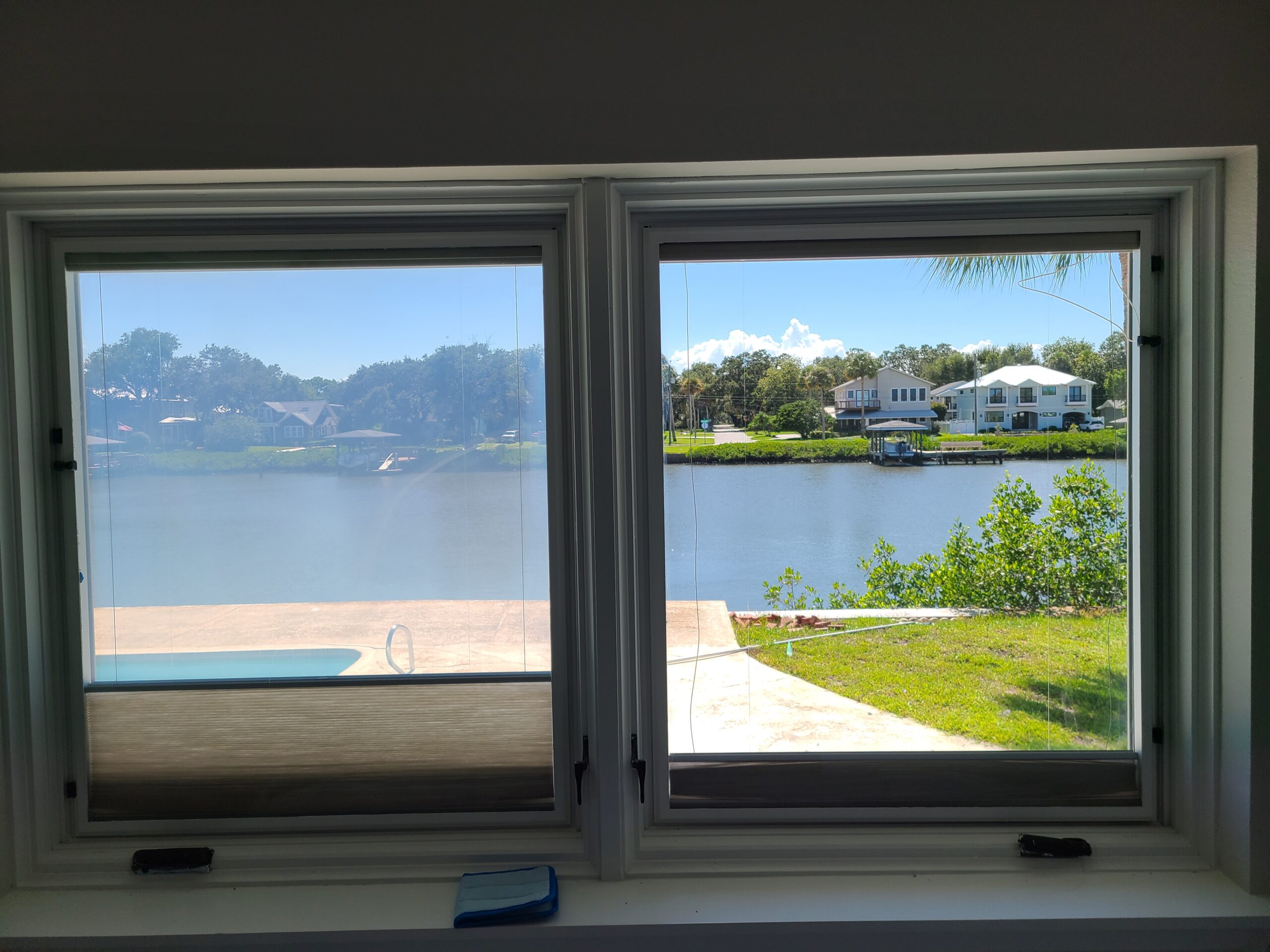 Window cleaning near me