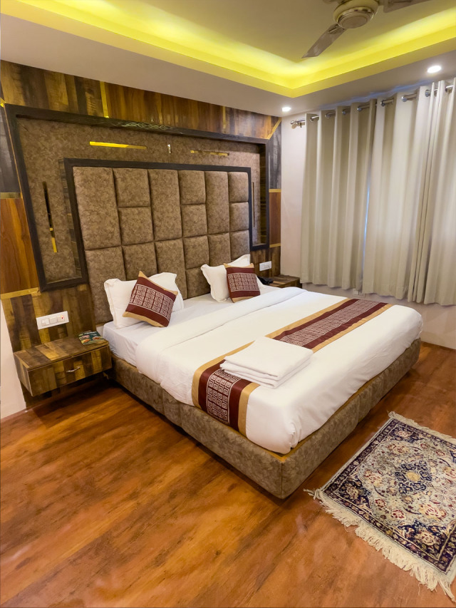 What Makes Angel Wings Hotel the Top Choice for Travelers Seeking Comfort – @hotelneardallake on Tumblr