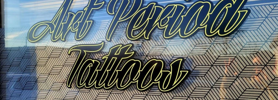 Art Period llc Cover Image