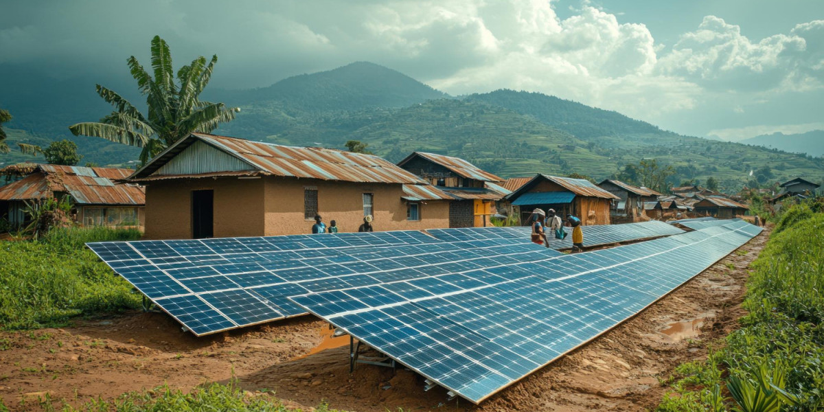 Leading the Green Revolution: The Role of Solar Installation Companies in Kerala