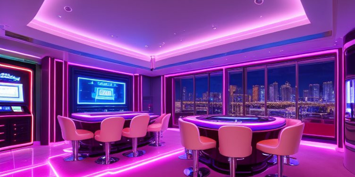 Live Croupier Greatness at QueenWin