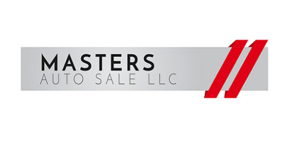 Finding the Best Car for Sale in Lubbock, TX with Masters Auto Sale LLC