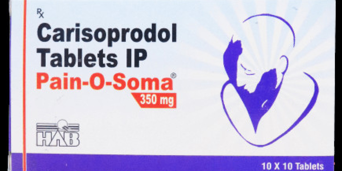 Buy Soma 350mg Online Fast Shipping & Secure Online Pharmacy