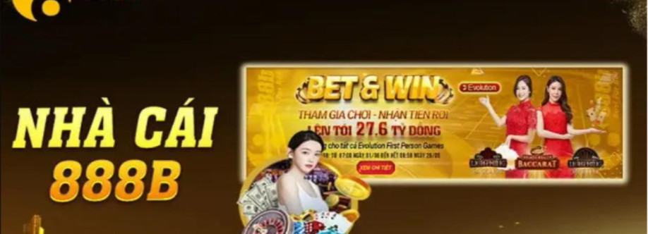 888B Nhà Cái Cá Cược Cover Image