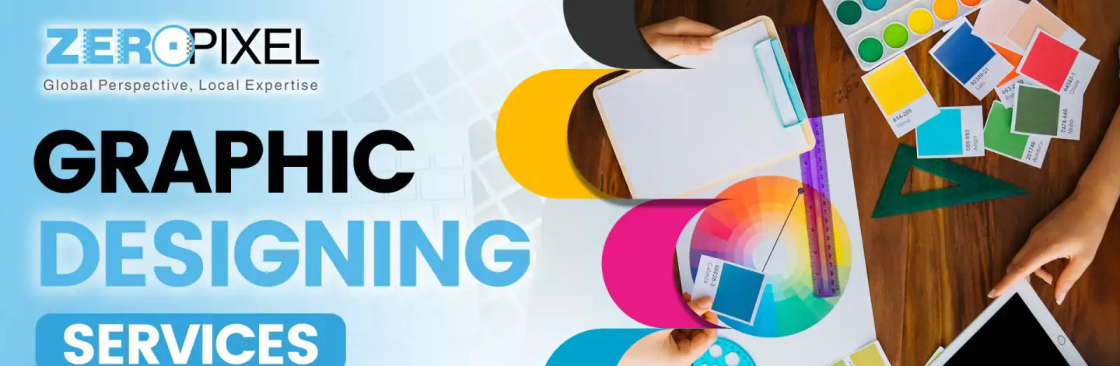 Zero Pixel Cover Image