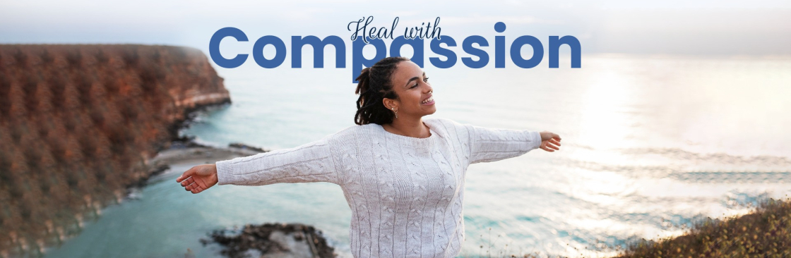 Compassionate Mind Cover Image
