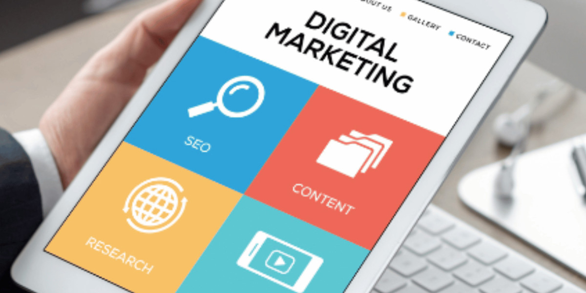 The Ultimate List of Digital Marketing Tools for 2025