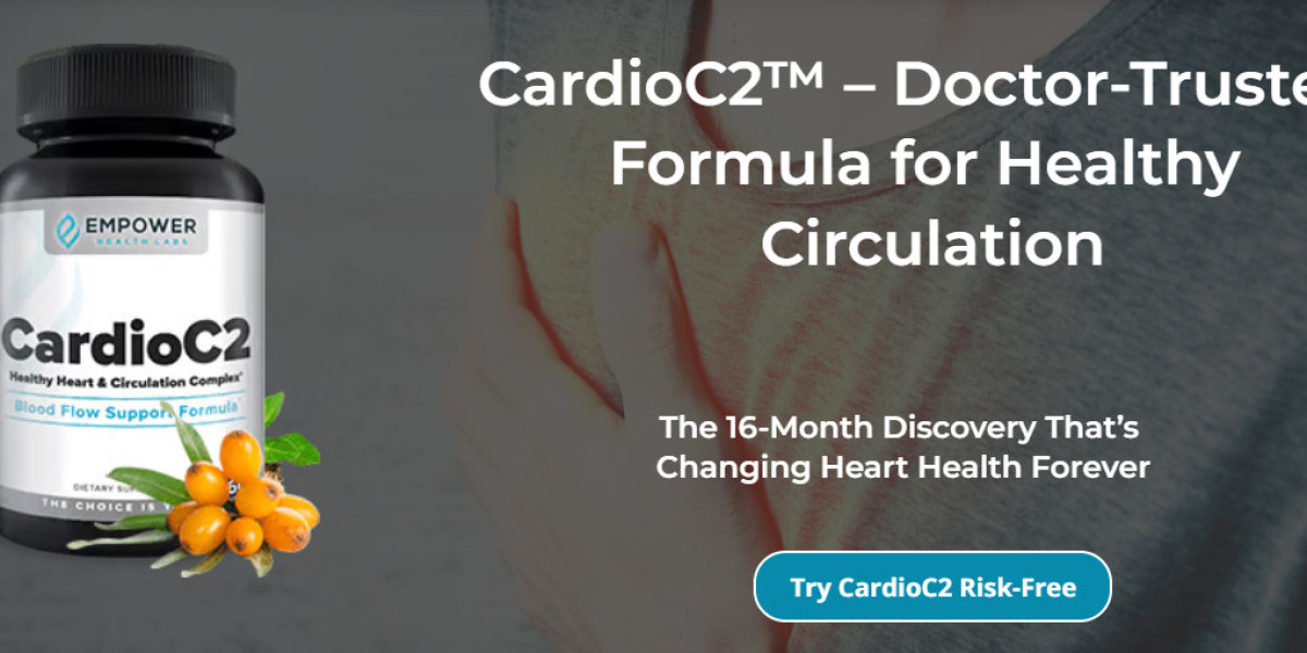 Cardioc2 Empower Health Labs: This Supplement Really Work?