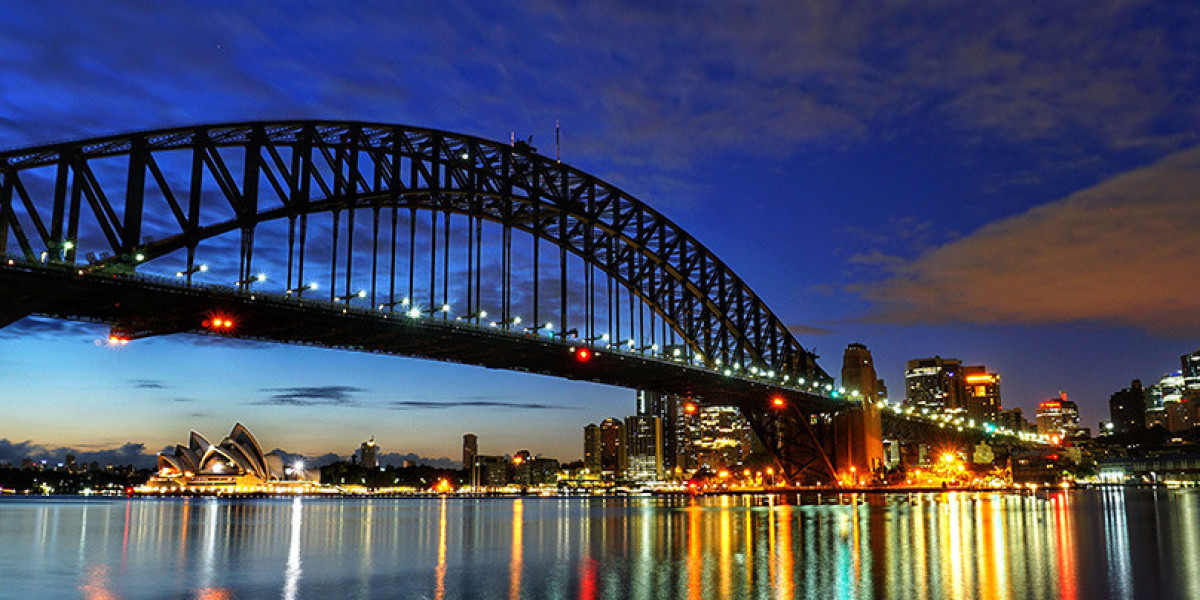 Twilight Cruise Sydney Harbour: An Unforgettable Evening on the Water