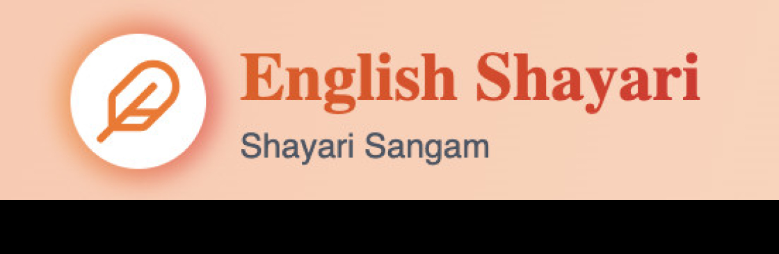 englishshayari Cover Image
