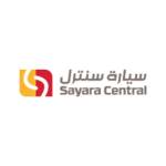 Sayara Central