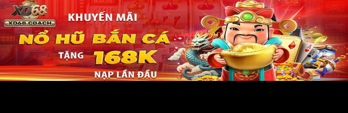 XD68 Trải nghiệm giải trí Cover Image