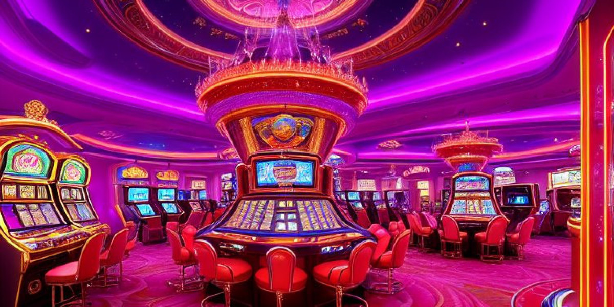 Abwechslungsreiche Games bei Robocat Casino