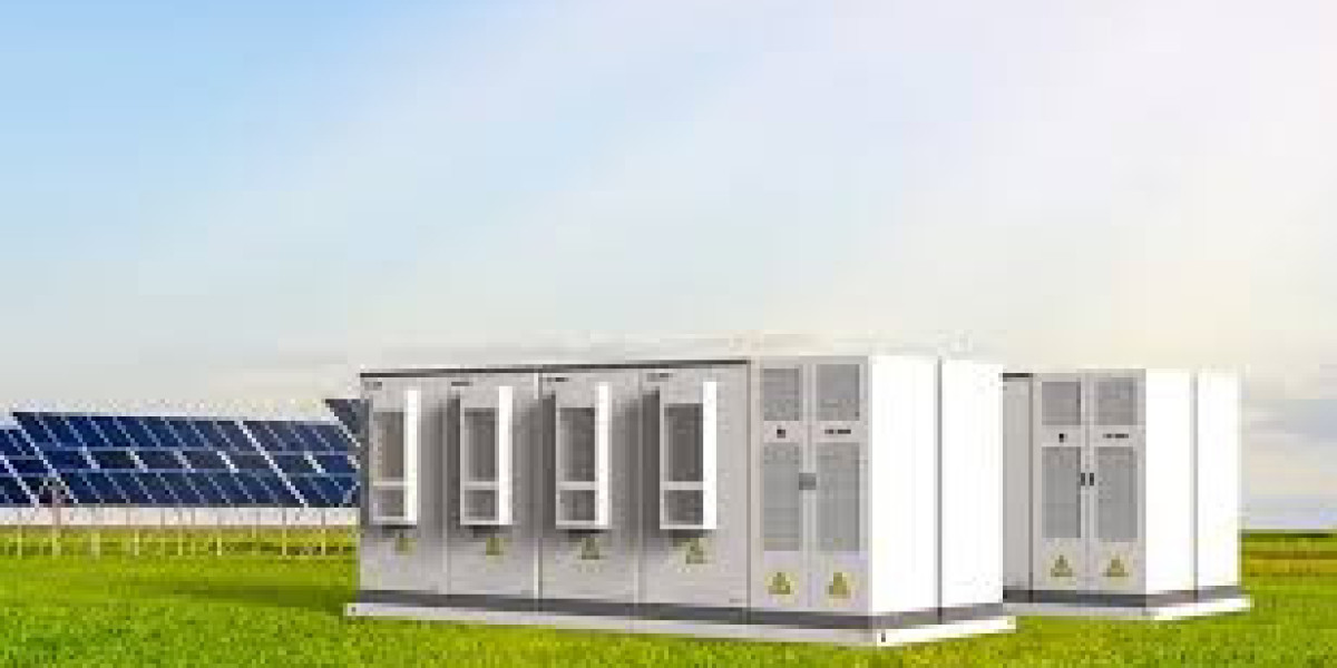 Battery Energy Storage System (BESS) Market Insights Focusing On Technological Developments And Operational Efficiency G