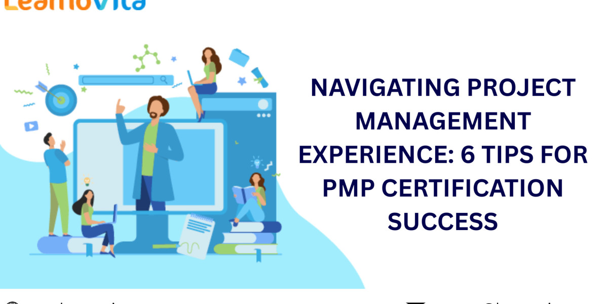 Effective Approaches to Acquire Project Management Experience for Your PMP Certification