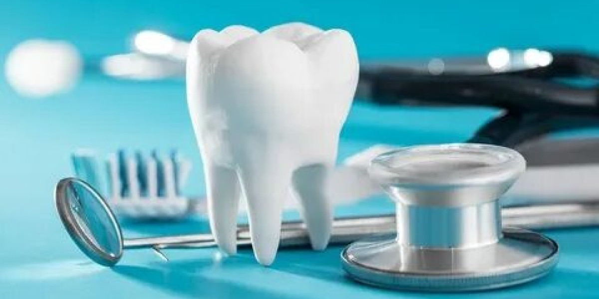 Professional Dental Care Market Seeking Excellent Growth | 3M, Glaxosmithkline, Ultradent Products