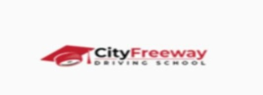 City Freeway Driving School Cover Image