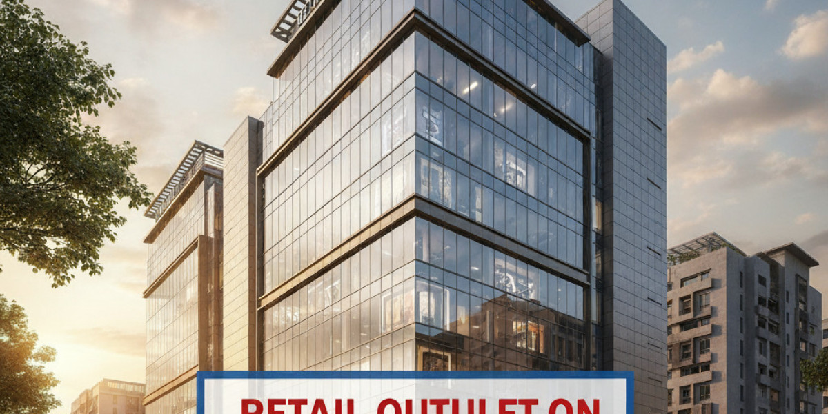Retail Outlet Lease Noida