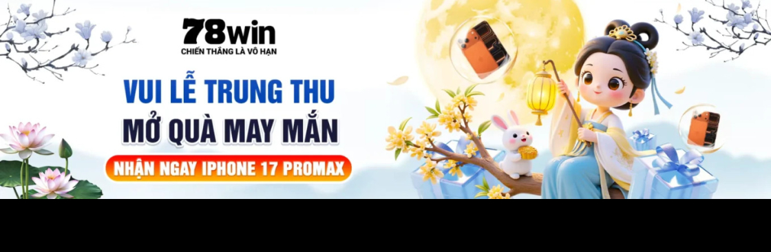 Nhà cái 78WIN Cover Image