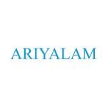 Ariyalam