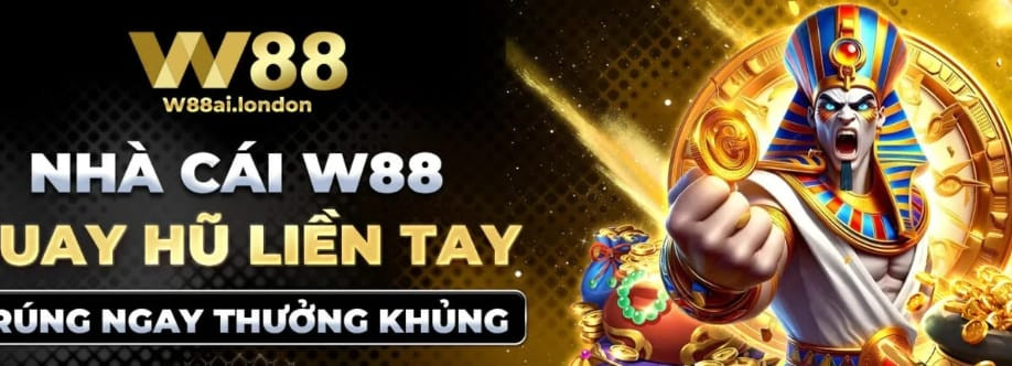 W88 Link Chính Thức Vào Nhà Cái W88 Cover Image
