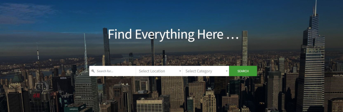 All Bizlisting Cover Image