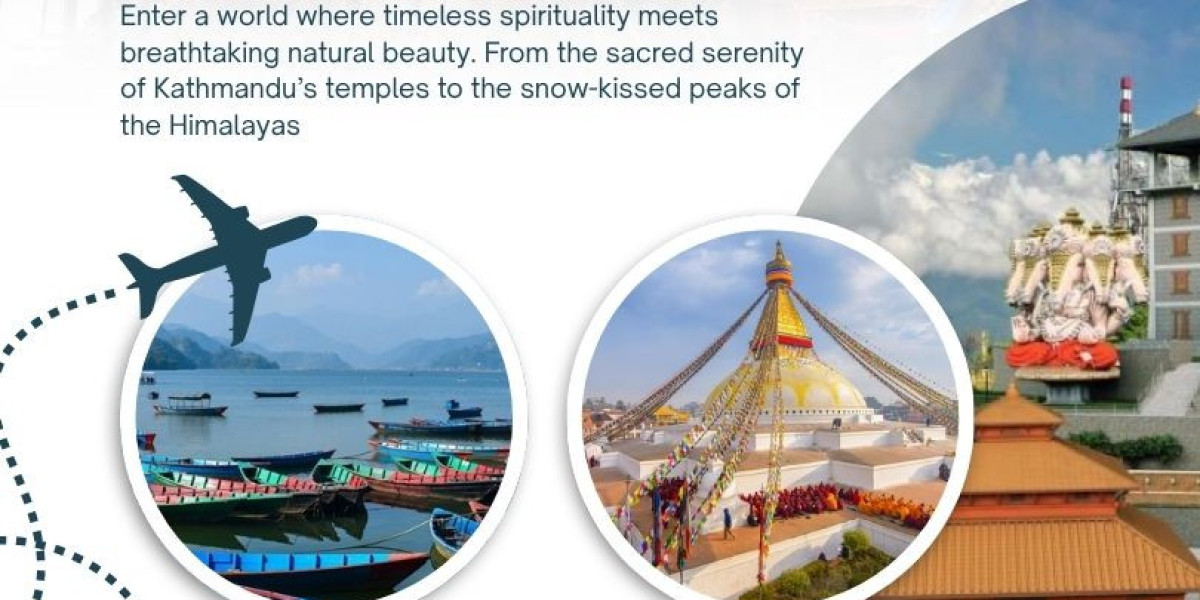 Raxaul to Nepal Tour Package – Daily Fixed Departure by MyTripWale
