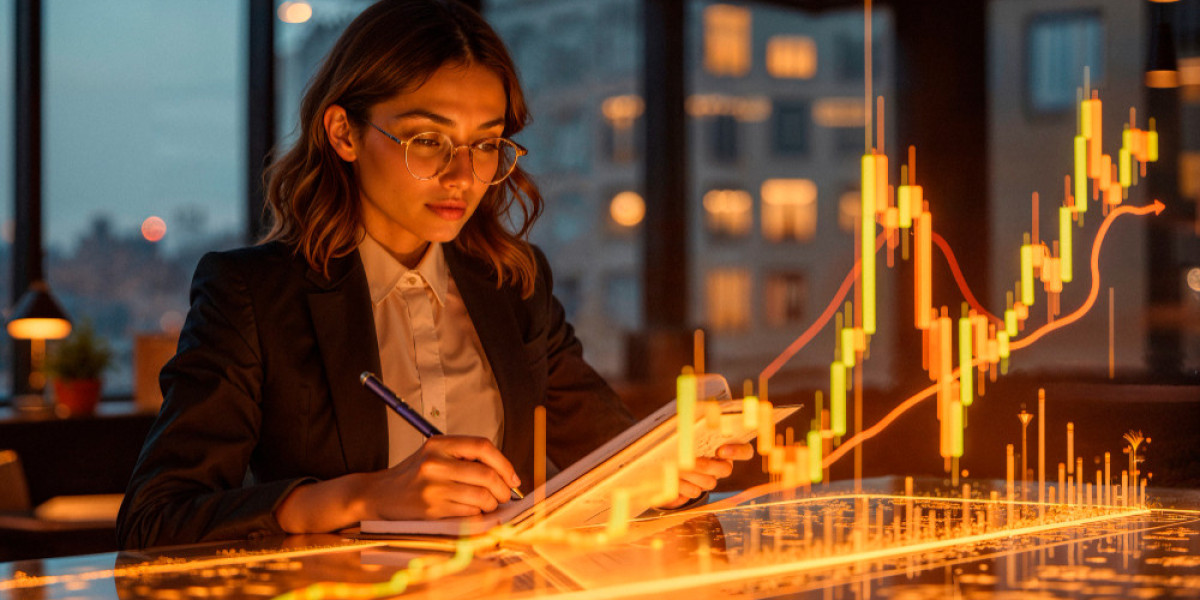 Share Market Advisory: Expert Guidance for Smarter Investments