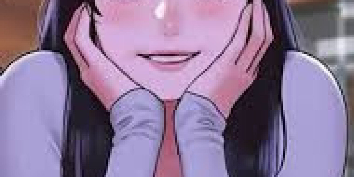 Manhwaraw: Navigating the World of Raw Korean Comics