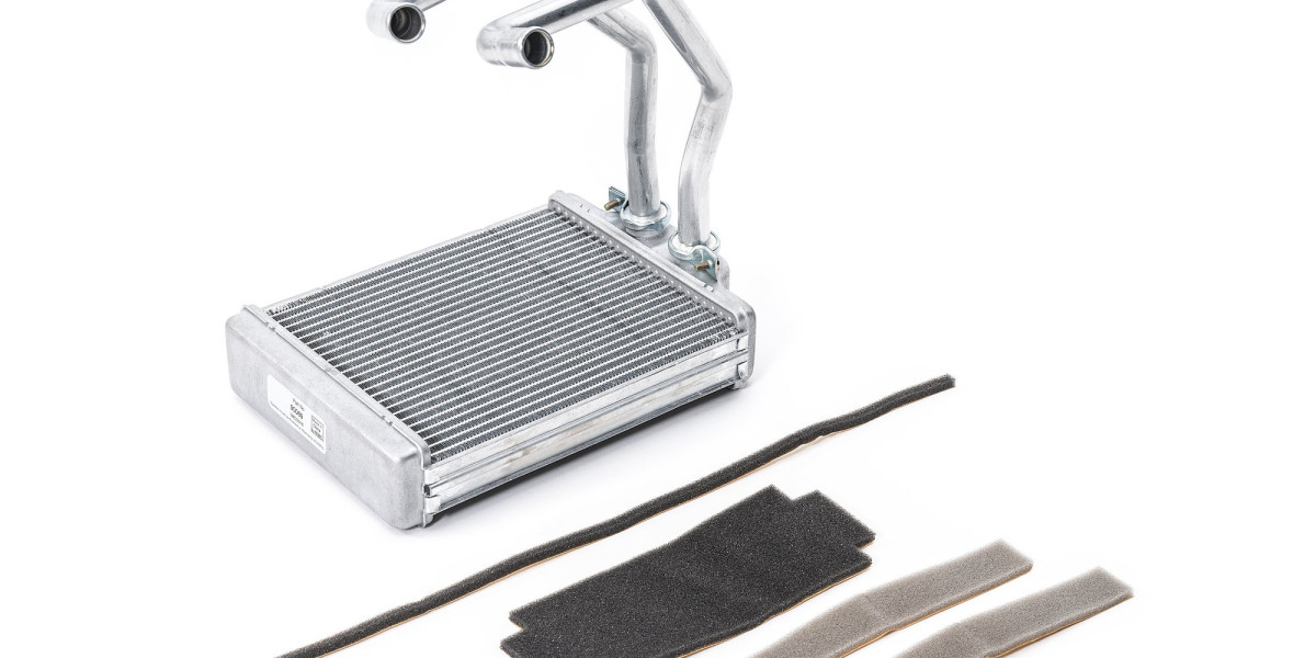 Automotive Heater Core Market Report: Unlocking Growth Potential and Addressing Challenges
