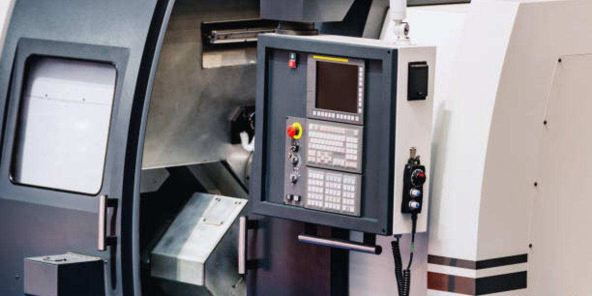 Key Factors That Define a High-Quality CNC Machining Manufacturer