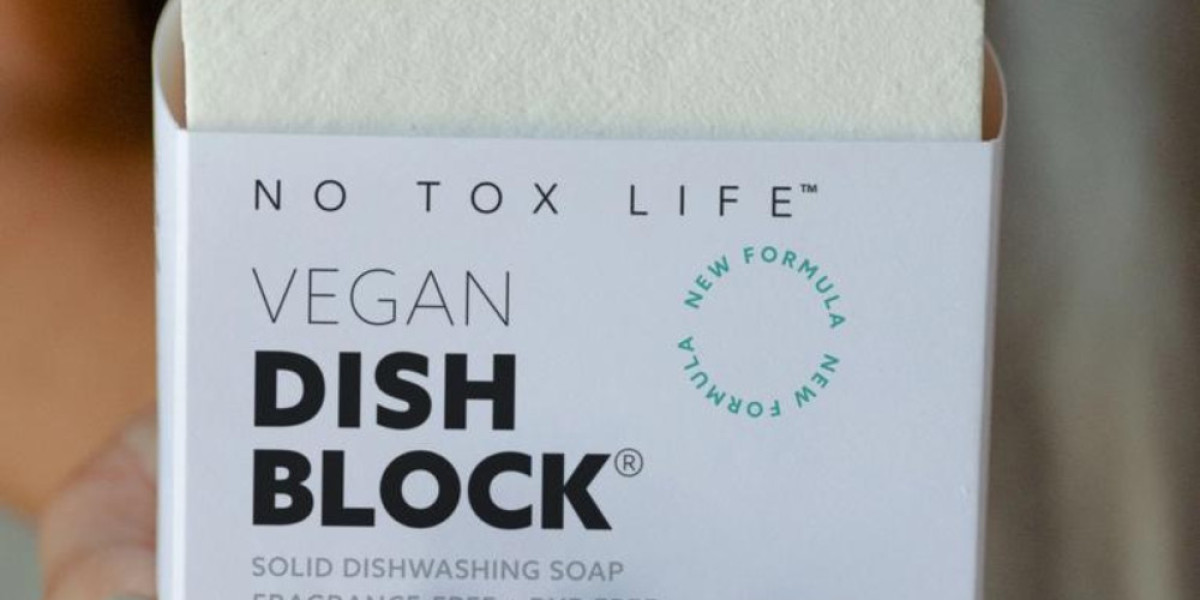Eco Dish Soap and Best Wool Dryer Balls: Green Choices for a Clean Home