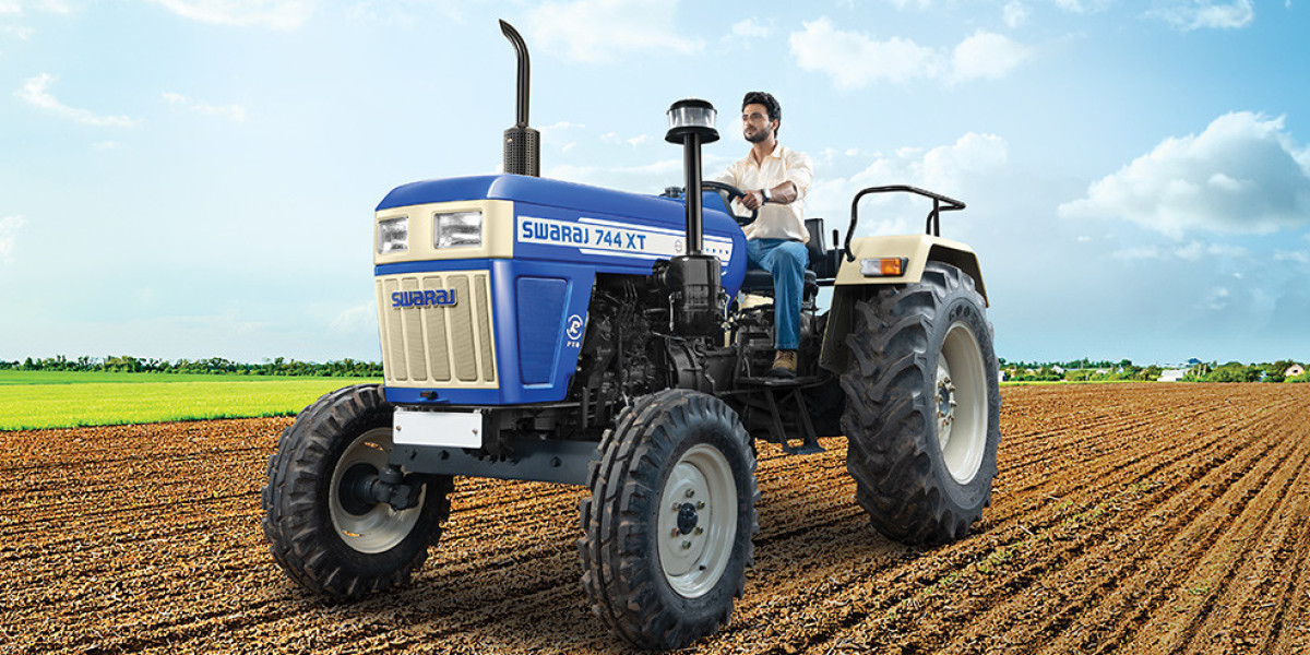 10 Benefits of Owning a Purana Tractor
