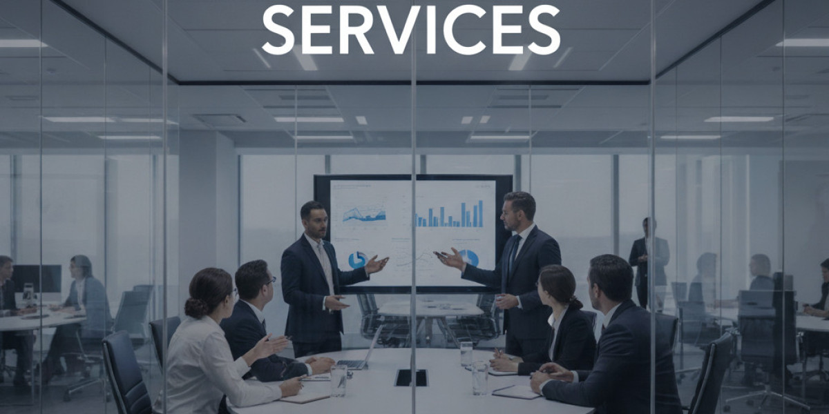 Business Growth with Professional Corporate Finance Service | India IPO