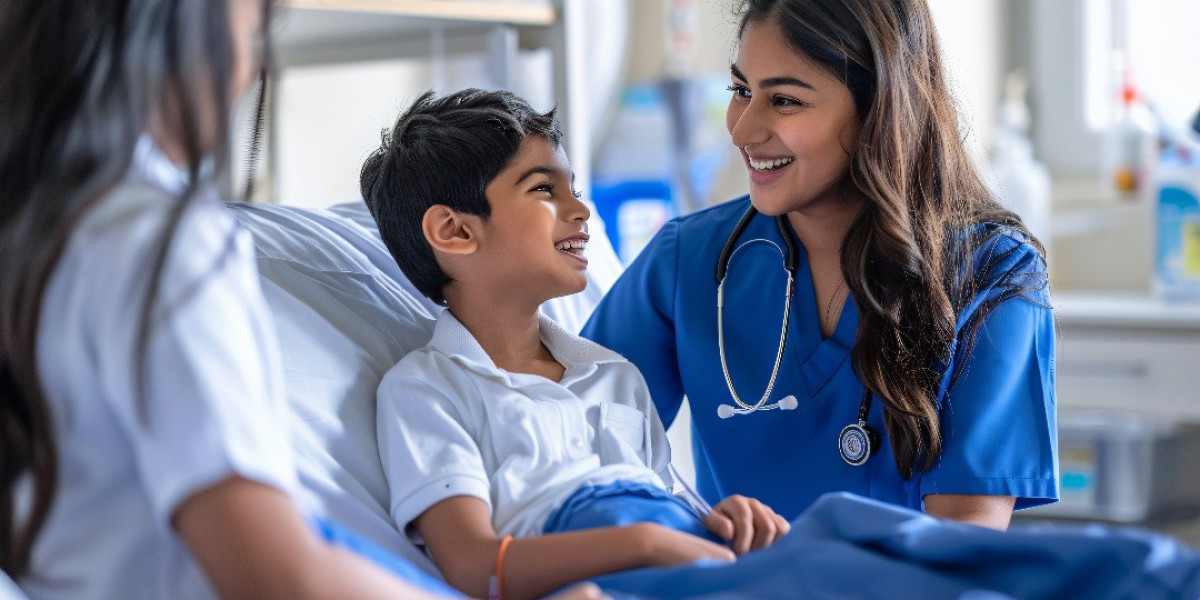 Building a Healthier Tomorrow: Why Consistent Primary Care Matters More Than Ever