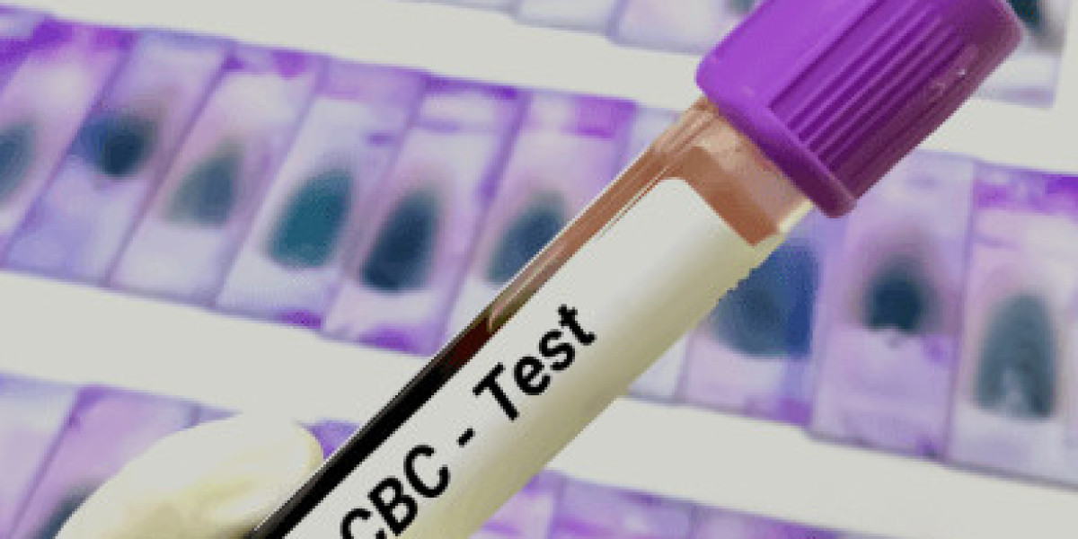 CBC Test in Mumbai: Purpose, Price, and Booking Guide