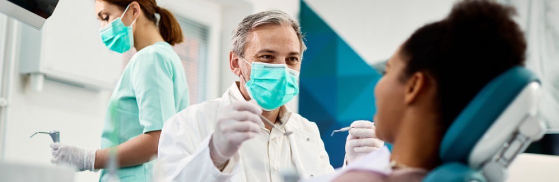 Duluth Dental Care Cover Image