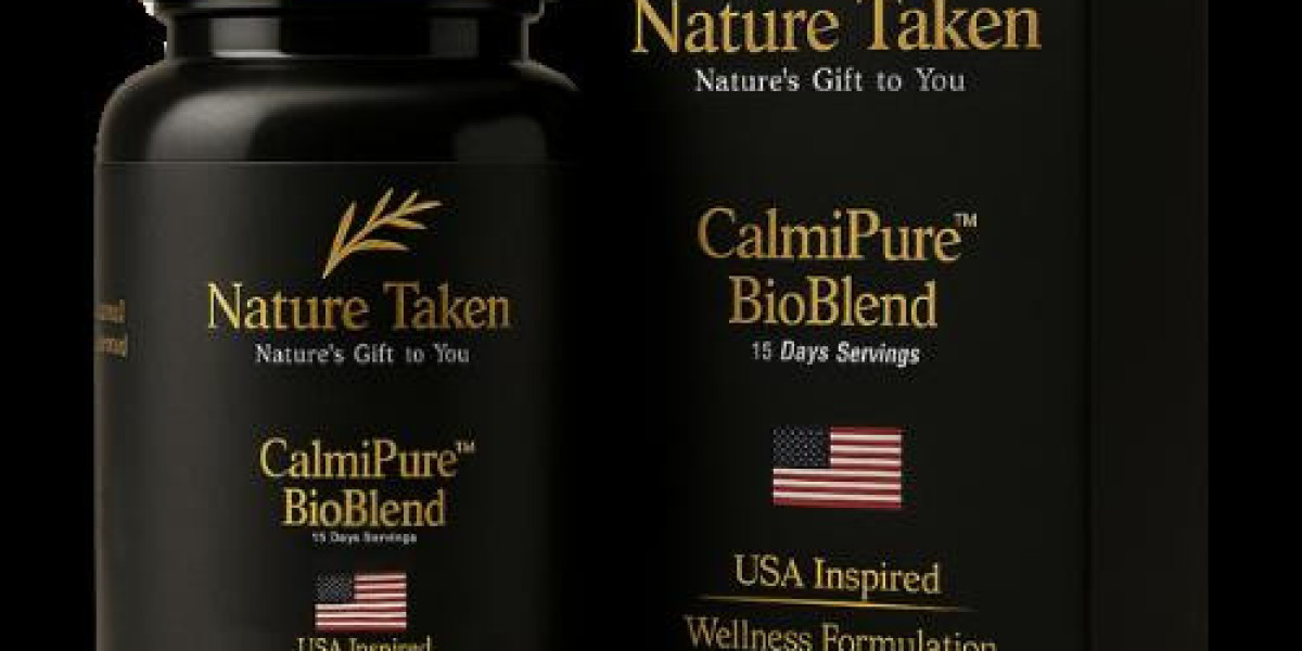 Best Medicine for Body Itching – CalmiPure™ 100% Natural Herbal Powder