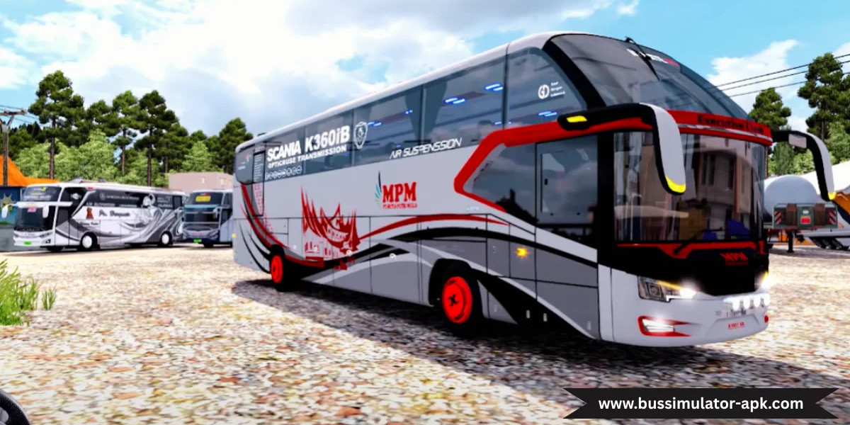 Experience Realistic Roads with Bus Simulator Indonesia iOS – A New Way to Enjoy Driving Games