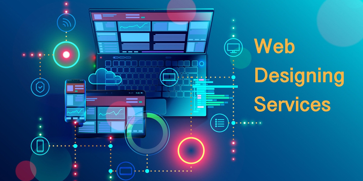 Website Design Services Reston, VA