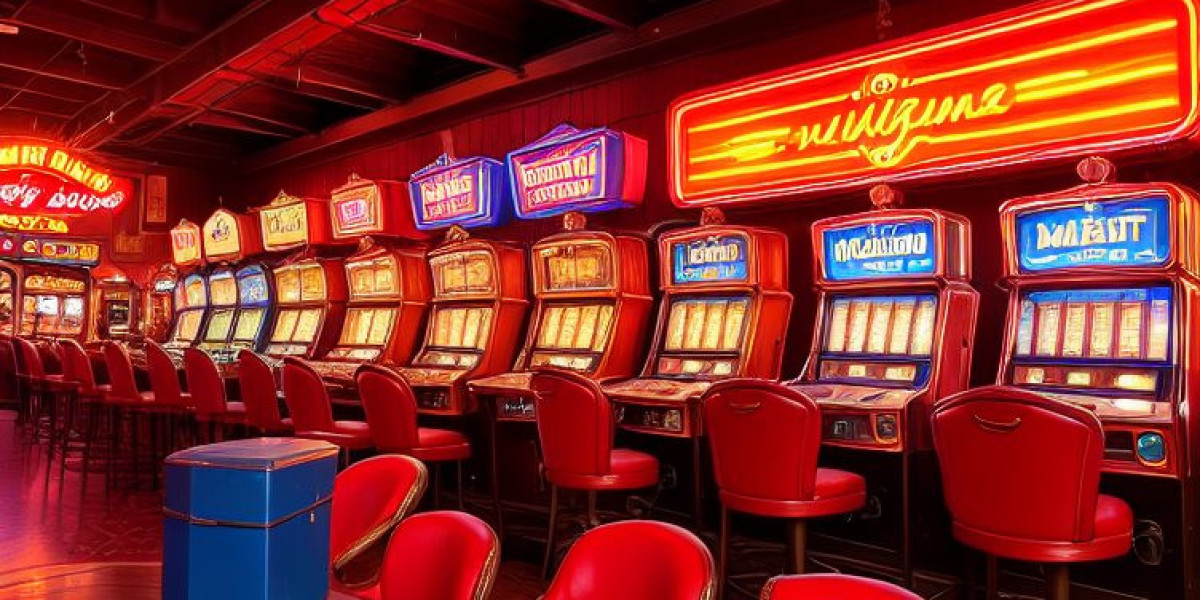 Extensive Slot Games Collection at Sky Crown Online