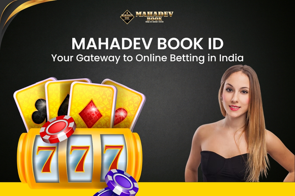 Get Mahadev Book ID – Instant & Verified Registration
