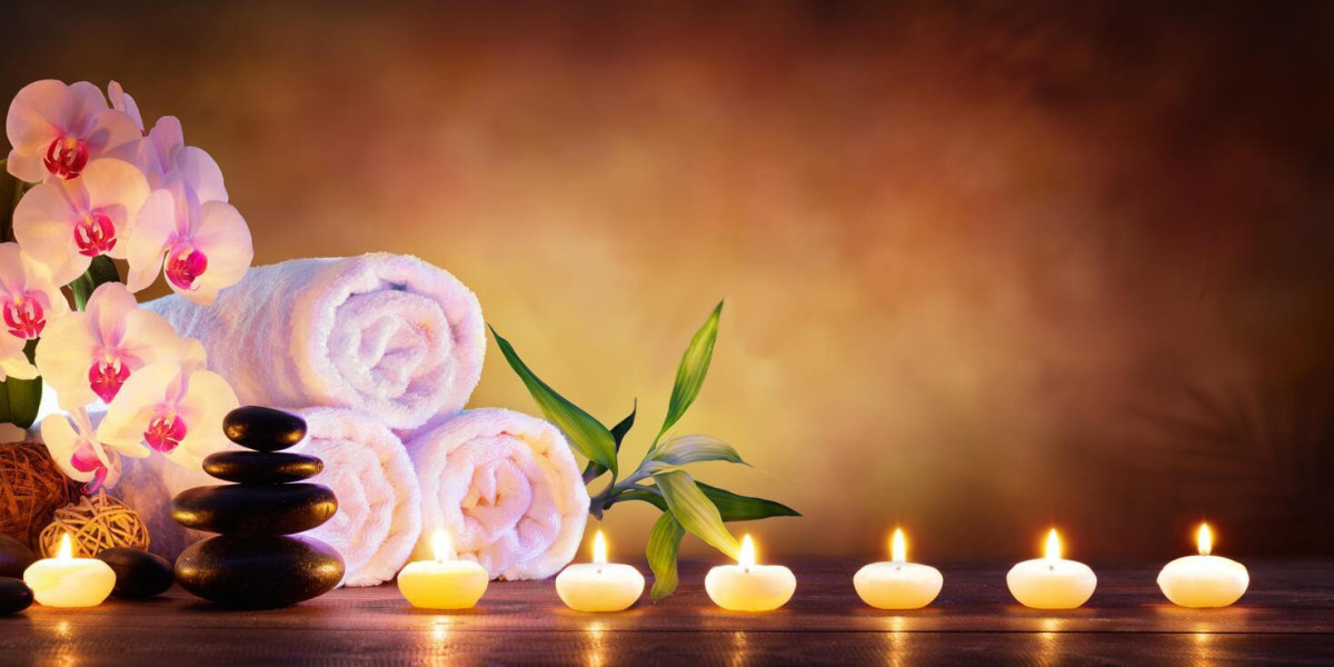 Масаж за двама Пловдив – Лукс и Релакс за Вас и Вашия Партньор