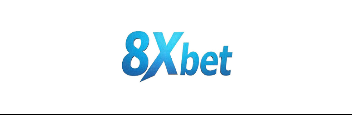 8xbet Cover Image