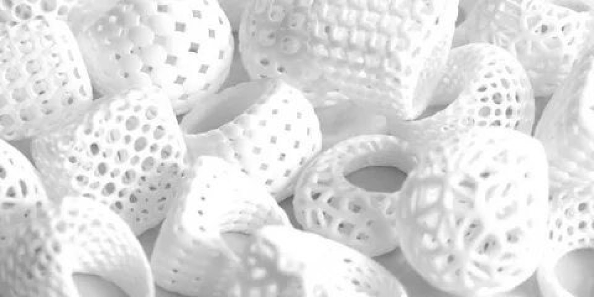 Polymers For 3D Printing Market to See Huge Growth by 2032 | Stratasys, Taulman3D, TLC Korea