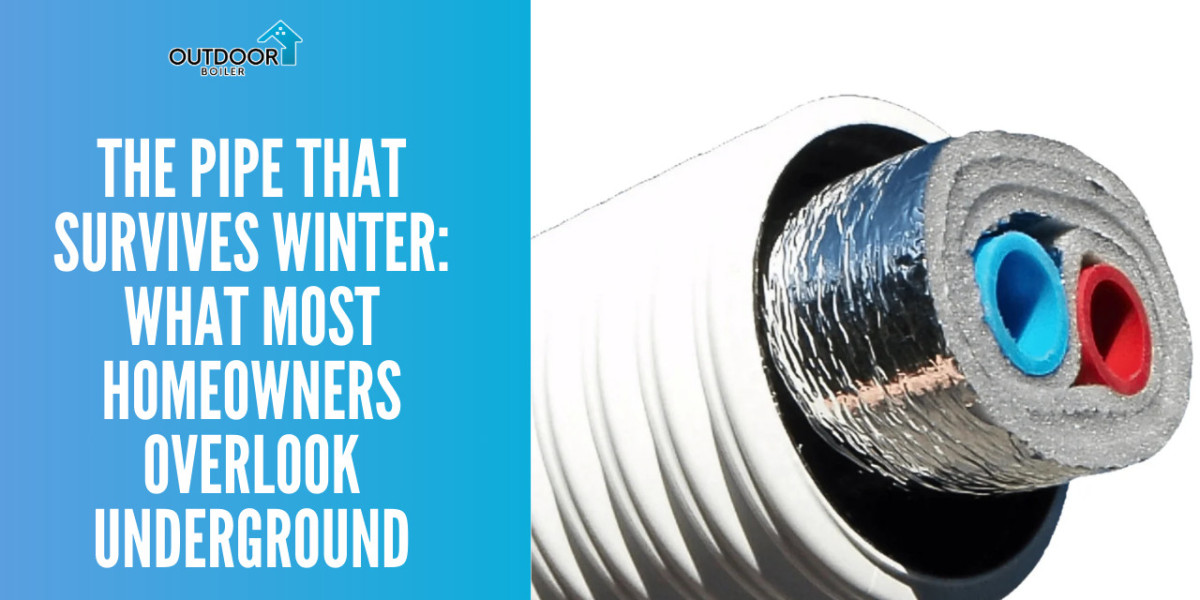 The Pipe That Survives Winter: What Most Homeowners Overlook Underground